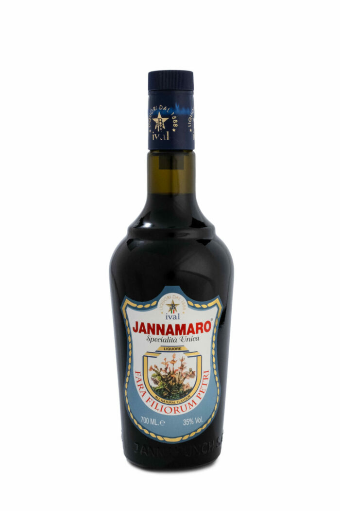JANNAMARO